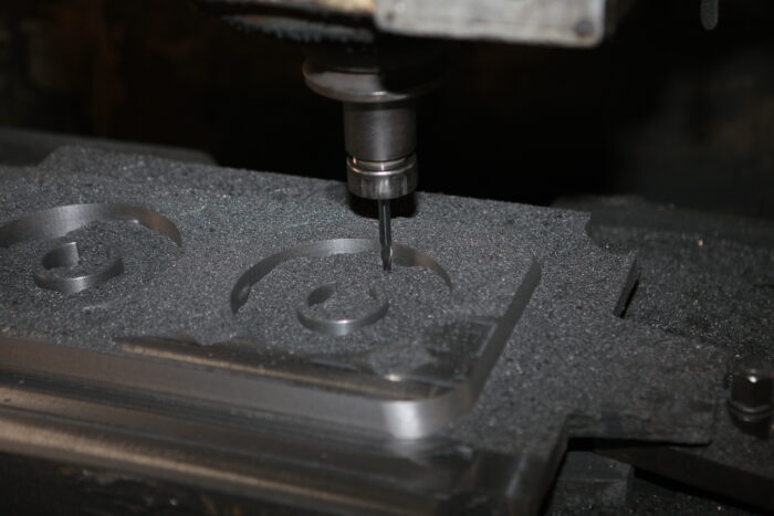 CNC