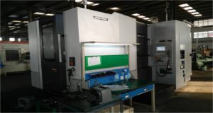 NHC5000 德马吉 森精机 卧式加工中心 NHC5000 Horizontal CNC OF DMG MORI SEI